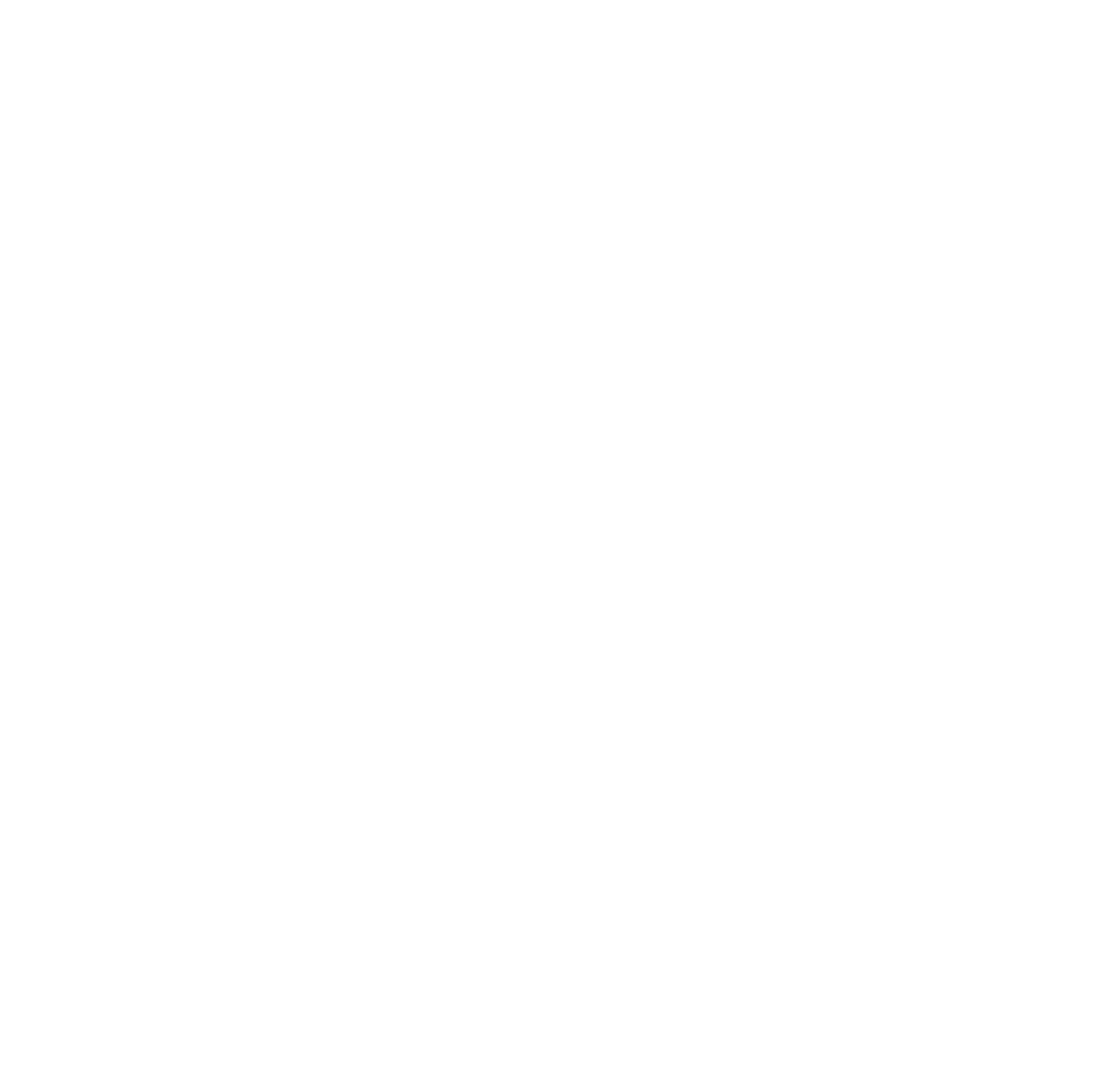 Gaman logo white